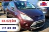 Ford KA 2009 1.2i Hatchback 3-drzwi